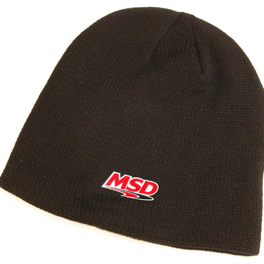 MSD Logo Beanie