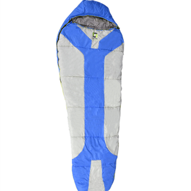 Ledge River Jr 0-Degree Mummy Bag