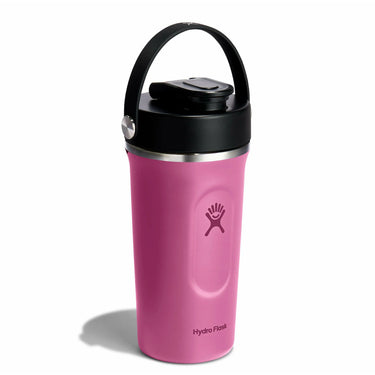 Hydro Flask 24oz Insulated Shaker Bottle (Reef)