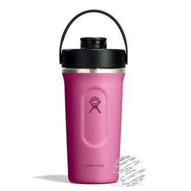 Hydro Flask 24oz Insulated Shaker Bottle (Reef)