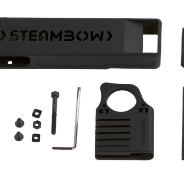 Steambow AR-Series Tactical Arrow Quiver