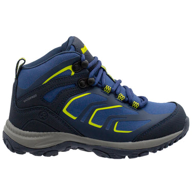 Kid's Skyview Mid Waterproof Hiking Boot Size Big Kid 4
