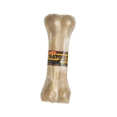Savory Prime Pressed Rawhide Bones