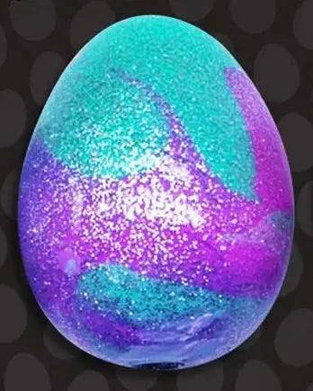 Load image into Gallery viewer, Mellow Marble Egg Nee Doh
