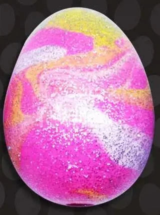 Load image into Gallery viewer, Mellow Marble Egg Nee Doh
