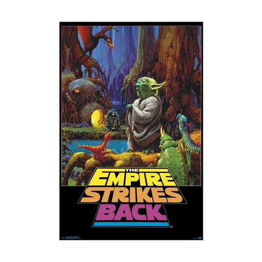 Neon - Star Wars Saga: The Empire Strikes Back