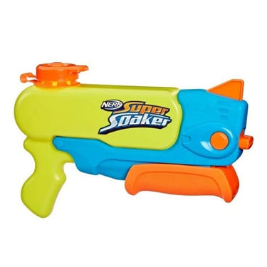 Nerf Super Soaker Wave Spray Water Blaster Toy