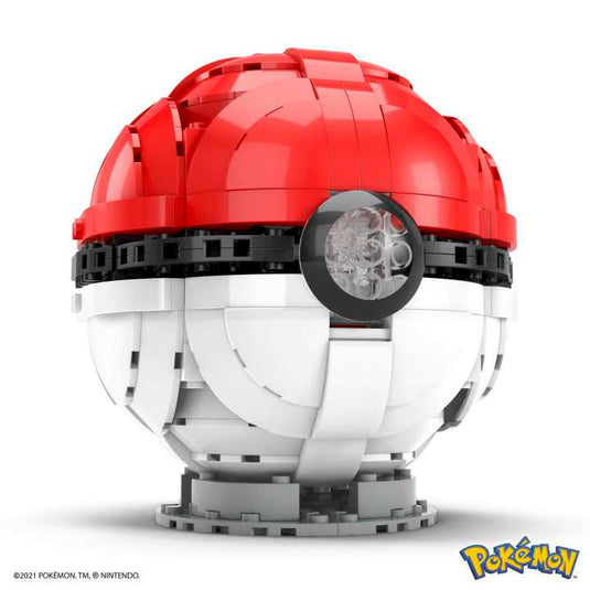 MEGA Pokémon Jumbo Poké Ball