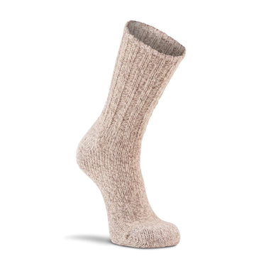 Fox River Norsk Heavyweight Crew Hiking Sock (Brown Tweed) Size XL