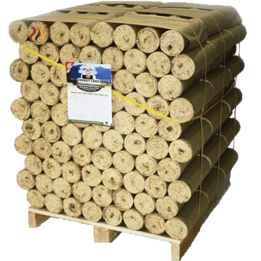 North Idaho Energy Logs 8LB by the Pallet (INSTORE PICKUP ONLY)