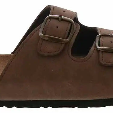Northside Kid's Phoenix Footbed Sandal (Brown) Size