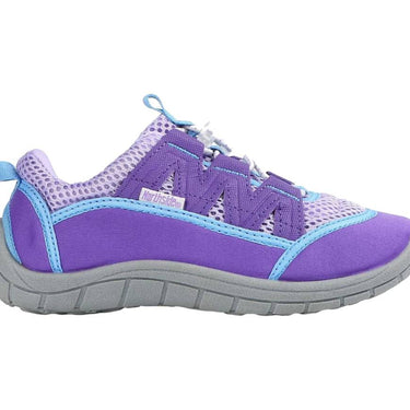Northside Little Kids' Brille 3.0 Water Shoe (Purple/Blue) Size 13