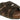 Northside Jillian Strap Women's Footbed Sandal (Olive Green) Size 11