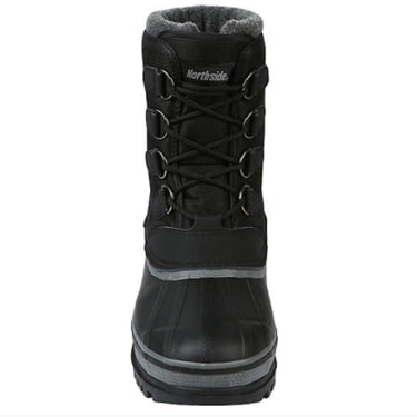 Northside Men's Back Country Snow Boots (Black) Sizes 8-13