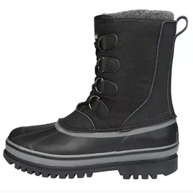 Northside Men's Back Country Snow Boots (Black) Sizes 8-13
