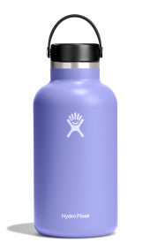 Load image into Gallery viewer, HYDRO FLASK 64OZ WIDE FLEX CAP LUPINE
