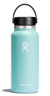 Hydro Flask 32oz Wide Flex Cap Dew
