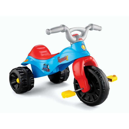 Thomas & Friends, Thomas Tough Trike With Storage