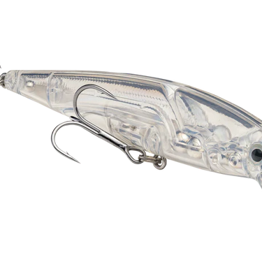 Strike King KVD Jerkbait 2 Hook (Unpainted)