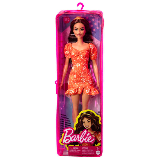 Barbie Fashionistas Doll Collection (1 Doll )