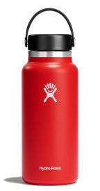 Hydro Flask 32oz Wide Flex Cap Goji