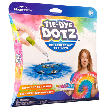 Blue Marble ie-Dye Dotz Kit