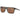 Oakley Leffingwell Matte Grey Smoke w/PRIZM Tungsten Lenses