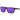 Oakley Holbrook Matte Black w/PRIZM Violet Lenses