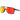 Oakley Castel Matte Gray Smoke w/PRIZM Ruby Lenses