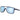 Oakley Castel Matte Trans Blue w/PRIZM Deep Water Polarized Lenses