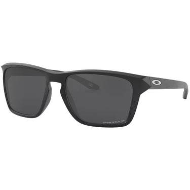 Oakley Sylas Matte Black w/PRIZM Black Polarized Lenses