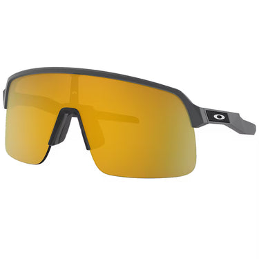 Oakley Sutro Lite Matte Carbon w/PRIZM 24K Lenses