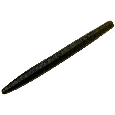 Strike King Ocho 4" Stick Bait (Green Pumpkin)