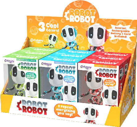 Robot Robot