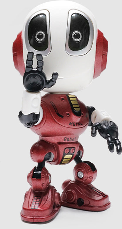 Robot Robot