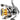 Okuma AV-1000a Avenger Spinning Reel