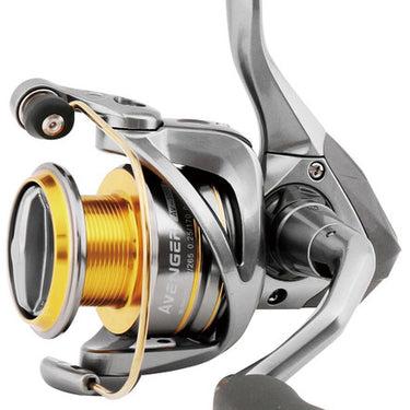 Okuma AV-1000a Avenger Spinning Reel