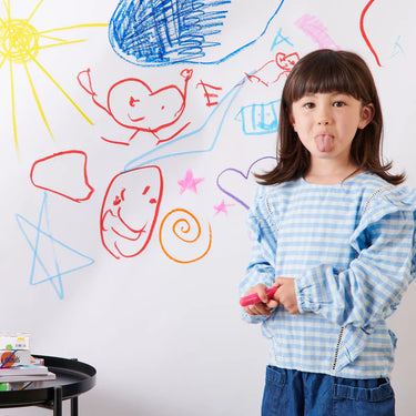 Ooly Chunkies Paint Sticks - Classic (6 Set)