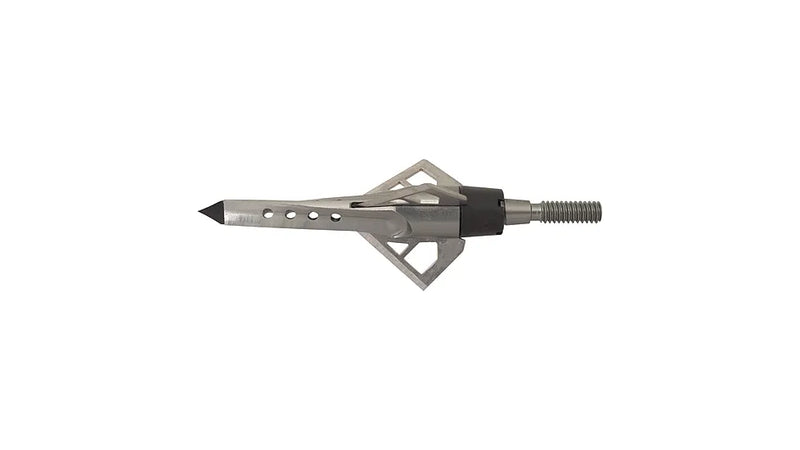 Load image into Gallery viewer, Allen Bloodrush Fixed Blade 100 Grain Broadhead
