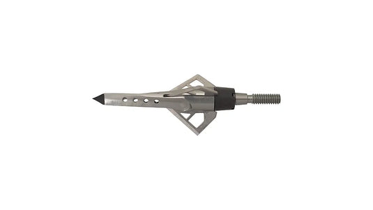 Allen Bloodrush Fixed Blade 100 Grain Broadhead