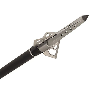 Allen Bloodrush Fixed Blade 100 Grain Broadhead
