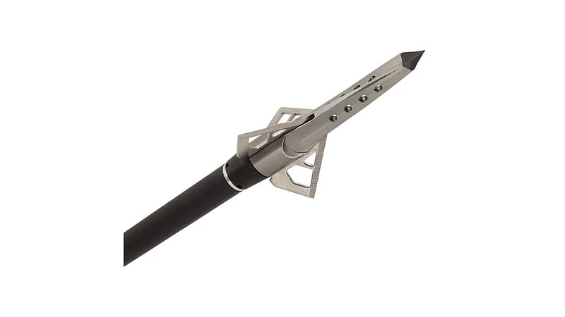 Load image into Gallery viewer, Allen Bloodrush Fixed Blade 100 Grain Broadhead
