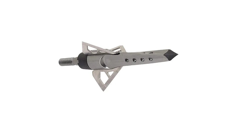 Load image into Gallery viewer, Allen Bloodrush Fixed Blade 100 Grain Broadhead
