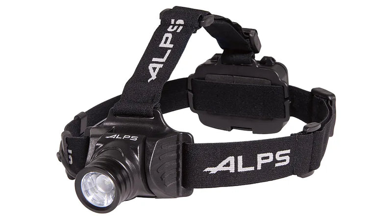 Load image into Gallery viewer, ALPS Mountaineering Torch Headlamp
