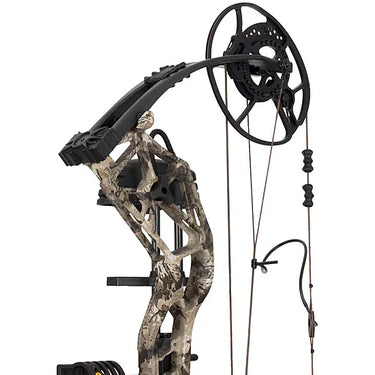 Bear Archery Paradigm RTH 70# Package Whitetail, Right Hand