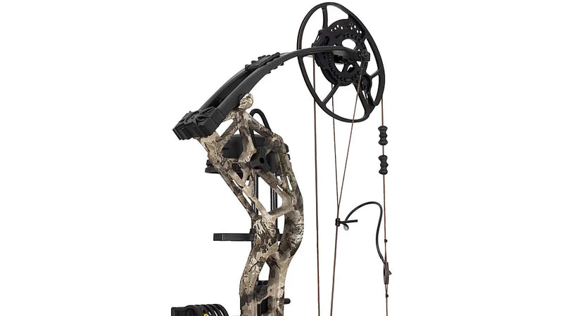 Load image into Gallery viewer, Bear Archery Paradigm RTH 70# Package Whitetail, Right Hand
