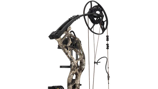 Bear Archery Paradigm RTH 70