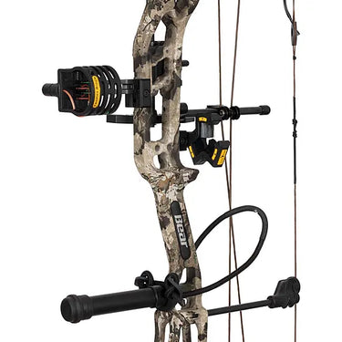 Bear Archery Paradigm RTH 70# Package Whitetail, Right Hand
