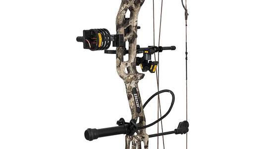 Bear Archery Paradigm RTH 70