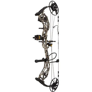 Bear Archery Paradigm RTH 70# Package Whitetail, Right Hand